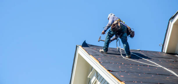 Best Emergency Roof Repair  in USA